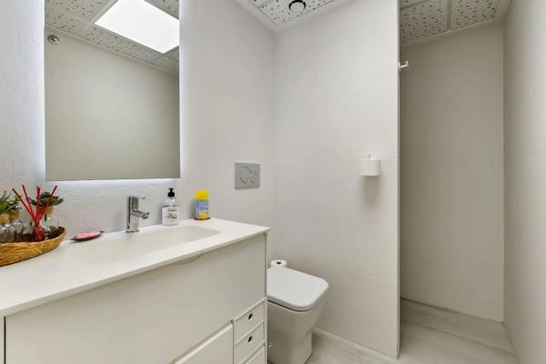 Piso en Barrio Las Piscinas Naturales