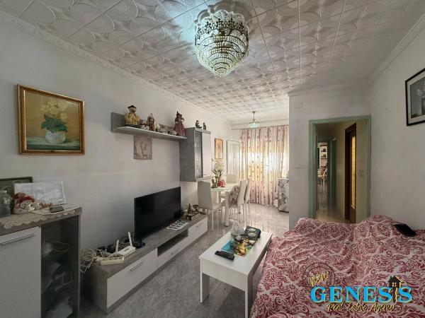 Chalet adosado en CL Vicente Blasco Ibañez, 110