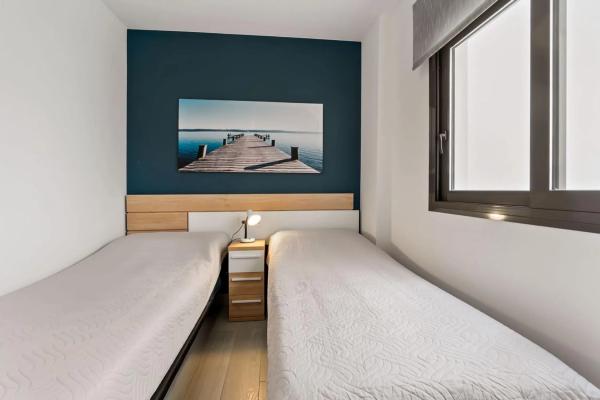 Piso en Barrio Las Piscinas Naturales