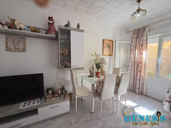 Chalet adosado en CL Vicente Blasco Ibañez, 110