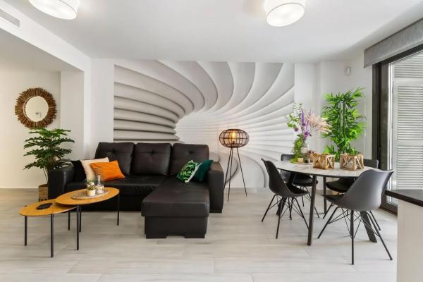 Piso en Barrio Las Piscinas Naturales