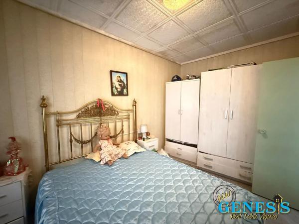 Chalet adosado en CL Vicente Blasco Ibañez, 110