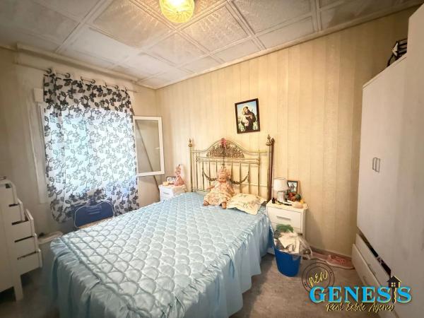 Chalet adosado en CL Vicente Blasco Ibañez, 110