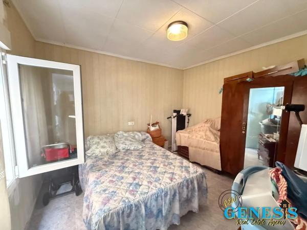 Chalet adosado en CL Vicente Blasco Ibañez, 110