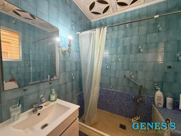 Chalet adosado en CL Vicente Blasco Ibañez, 110