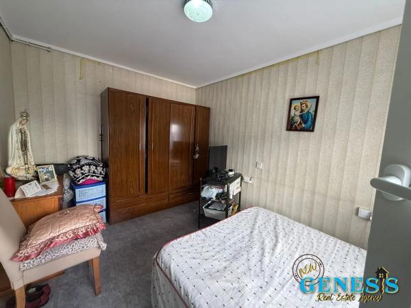 Chalet adosado en CL Vicente Blasco Ibañez, 110