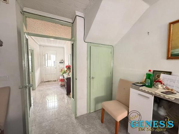 Chalet adosado en CL Vicente Blasco Ibañez, 110