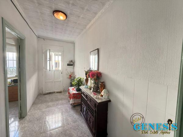 Chalet adosado en CL Vicente Blasco Ibañez, 110