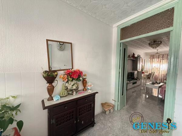 Chalet adosado en CL Vicente Blasco Ibañez, 110