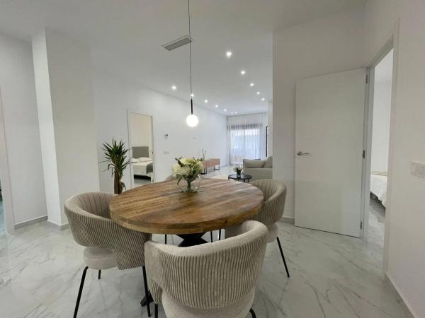 Piso en calle Gumersindo