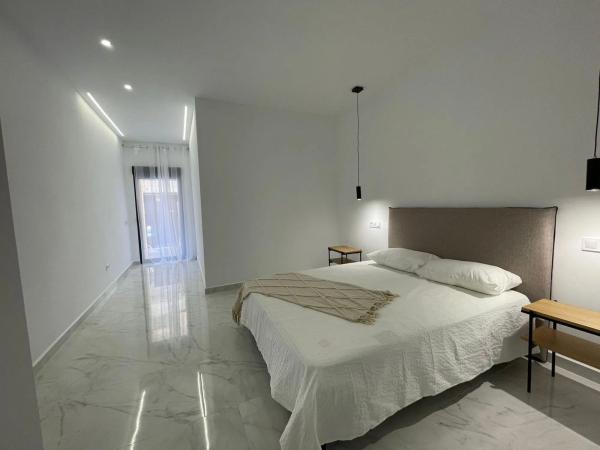 Piso en calle Gumersindo