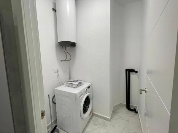 Piso en calle Gumersindo