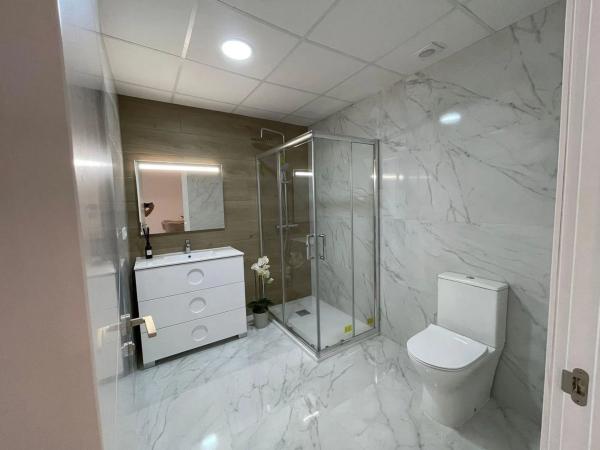 Piso en calle Gumersindo