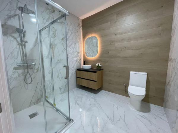 Piso en calle Gumersindo