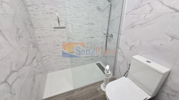 Piso en Barrio Las Piscinas Naturales