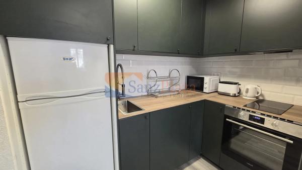 Piso en Barrio Las Piscinas Naturales