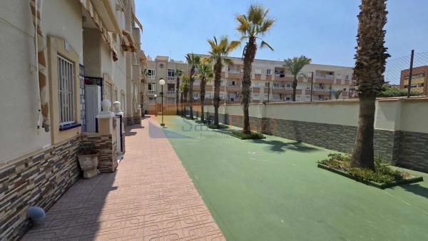 Piso en Barrio Las Piscinas Naturales