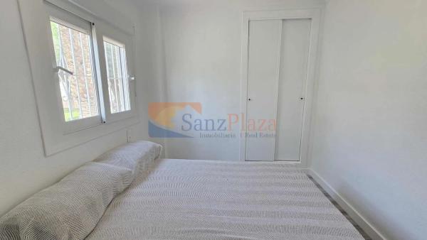 Piso en Barrio Las Piscinas Naturales