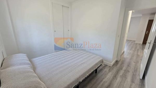 Piso en Barrio Las Piscinas Naturales