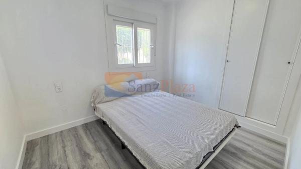 Piso en Barrio Las Piscinas Naturales