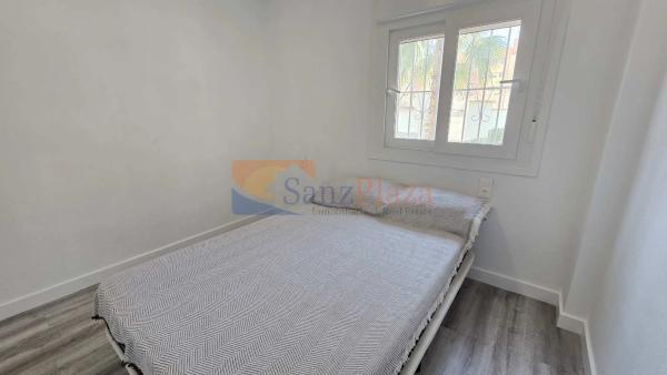 Piso en Barrio Las Piscinas Naturales