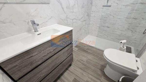 Piso en Barrio Las Piscinas Naturales