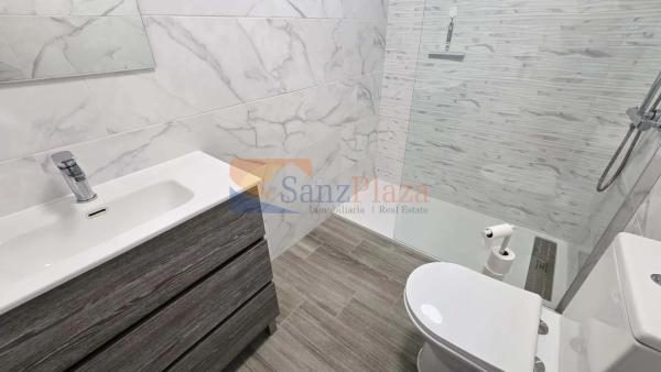 Piso en Barrio Las Piscinas Naturales