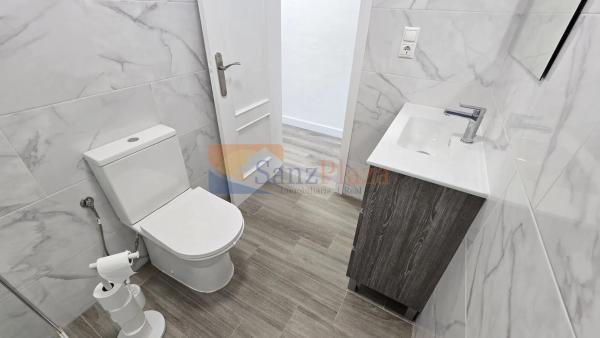 Piso en Barrio Las Piscinas Naturales