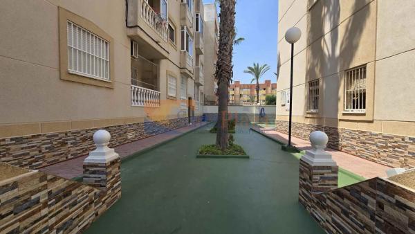 Piso en Barrio Las Piscinas Naturales