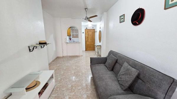 Piso en calle la Calera