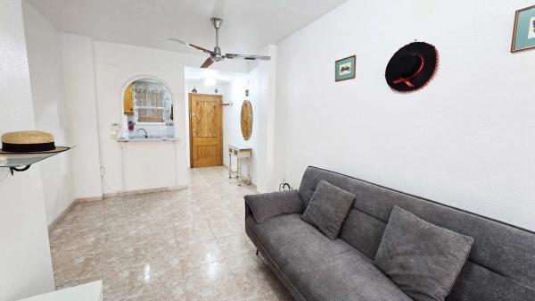 Piso en calle la Calera