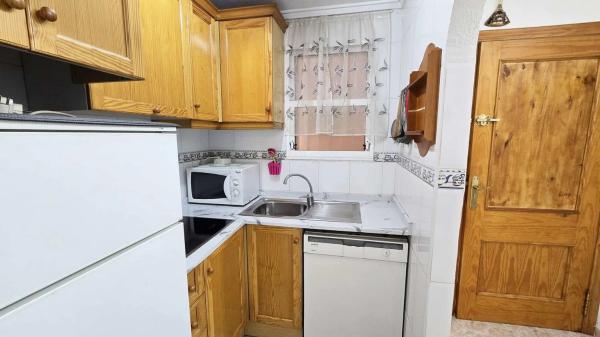 Piso en calle la Calera