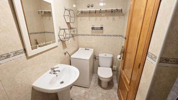 Piso en calle la Calera