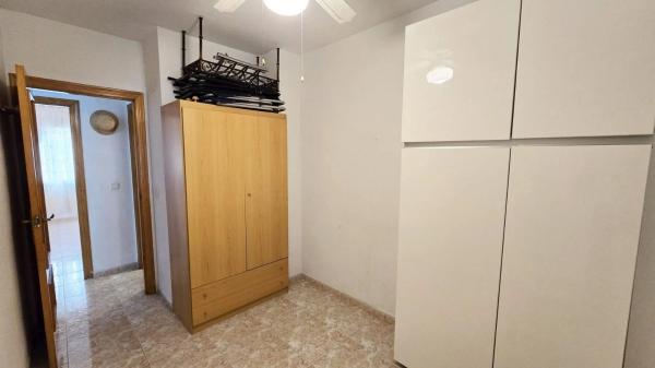 Piso en calle la Calera