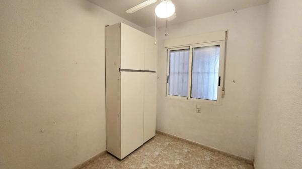 Piso en calle la Calera