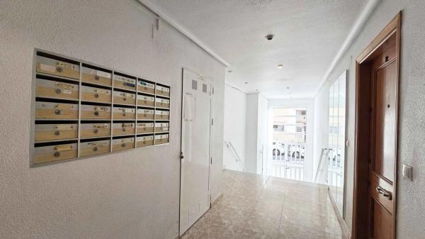 Piso en calle la Calera