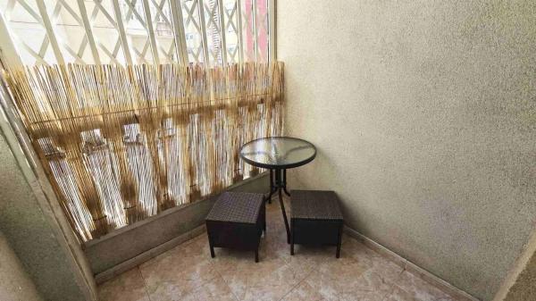 Piso en calle la Calera