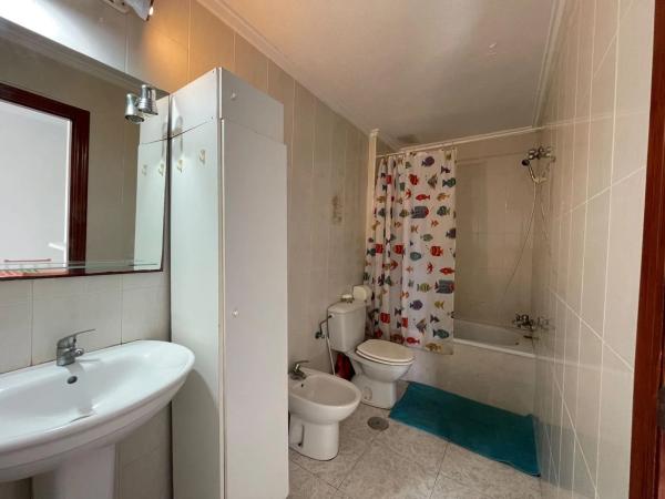 Piso en calle Patricio Zammit