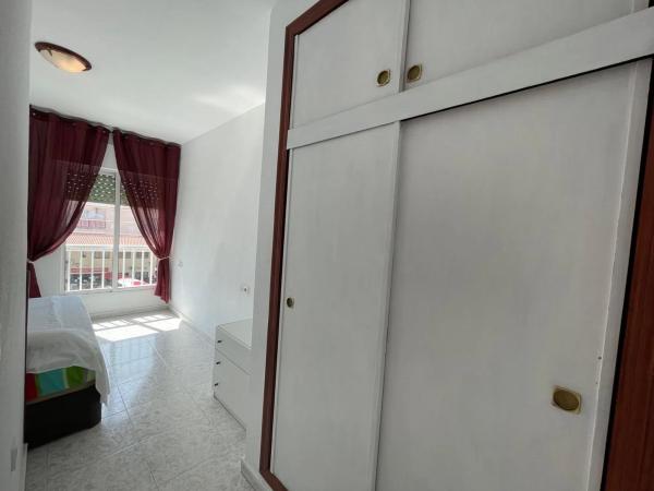 Piso en calle Patricio Zammit