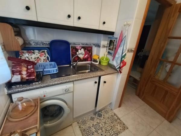 Piso en calle la Loma