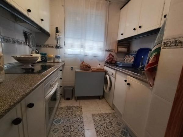 Piso en calle la Loma