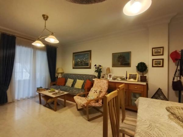 Piso en calle la Loma