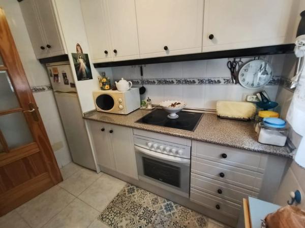 Piso en calle la Loma