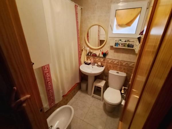 Piso en calle la Loma