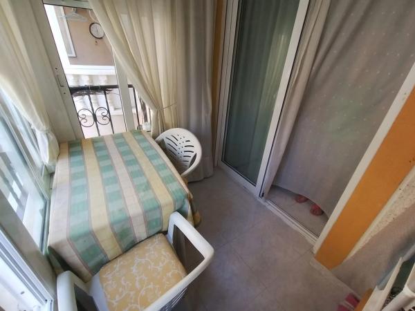 Piso en calle la Loma