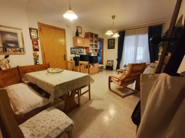 Piso en calle la Loma