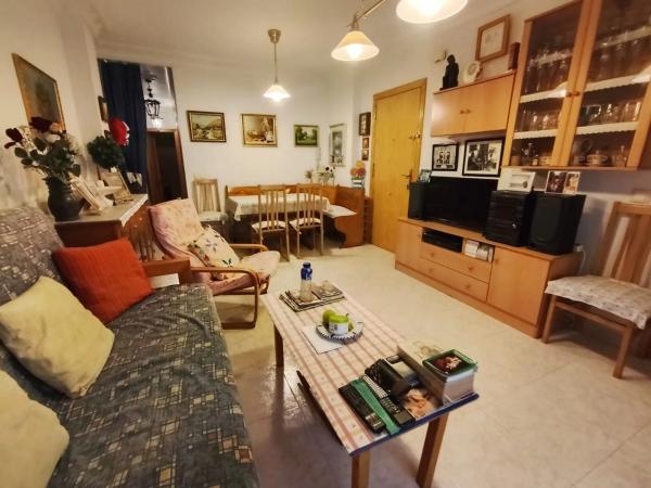 Piso en calle la Loma