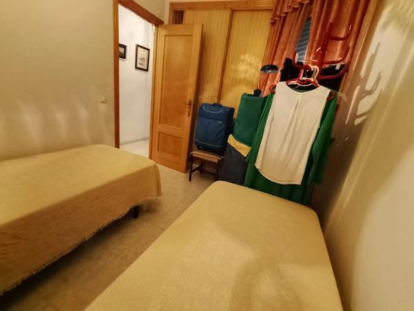 Piso en calle la Loma