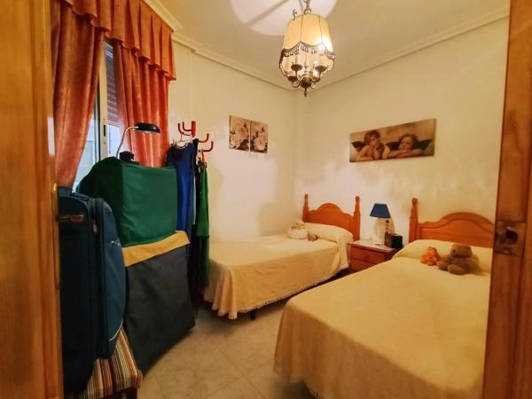 Piso en calle la Loma