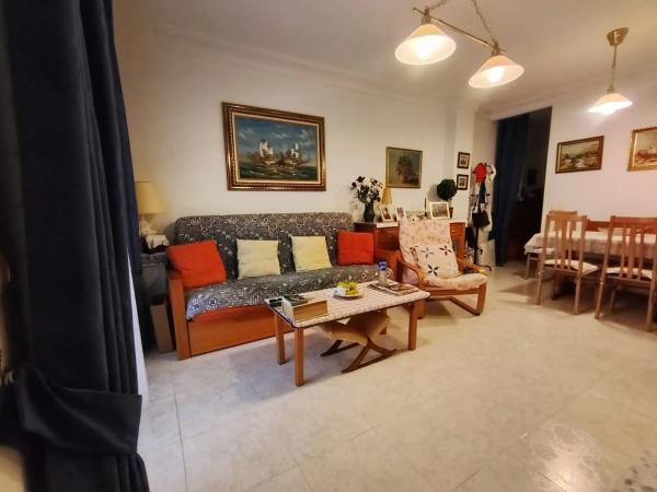 Piso en calle la Loma